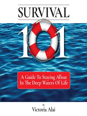 cover image of Survival 101